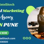 best digital marketing agency in Pune