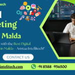 Best Digital Marketing Agency in Malda