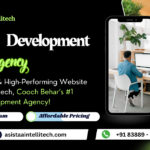 Best Website Development Agency in Cooch Behar