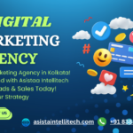 best digital marketing agency in Kolkata