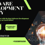 Software development agency in cooch behar